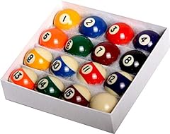 Easteaglesports pool balls for sale  Delivered anywhere in USA 