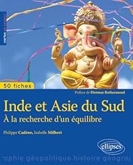 Inde asie sud usato  Spedito ovunque in Italia 