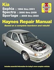 Kia sephia spectra for sale  Delivered anywhere in UK