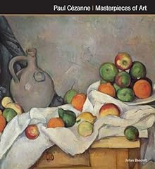Paul cézanne masterpieces for sale  Delivered anywhere in USA 