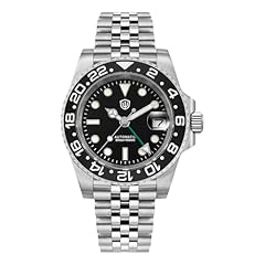 Watchdives gmt watches for sale  Delivered anywhere in UK