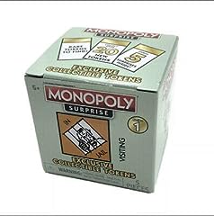 Monopoly surprise exclusive for sale  Delivered anywhere in USA 