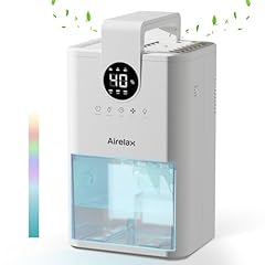 Airelax dehumidifier 1000ml for sale  Delivered anywhere in UK