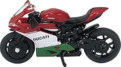 Siku ducati 1325 usato  Spedito ovunque in Italia 