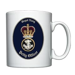 Royal navy petty for sale  Delivered anywhere in UK