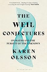 The weil conjectures usato  Spedito ovunque in Italia 