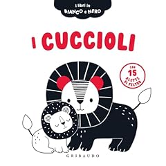 Cuccioli. libri bianco usato  Spedito ovunque in Italia 