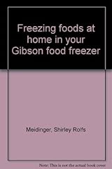 Freezing foods home for sale  Delivered anywhere in USA 