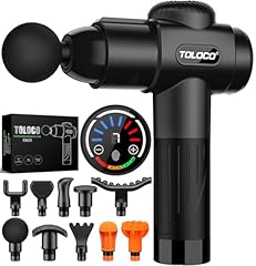 Toloco massage gun for sale  Delivered anywhere in USA 