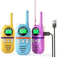 Inspireyes walkie talkies for sale  Delivered anywhere in UK