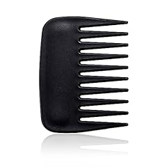 Wide tooth comb for sale  Delivered anywhere in UK