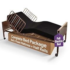 Electric hospital bed for sale  Delivered anywhere in USA 