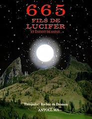665 fils lucifer d'occasion  Livré partout en France