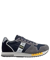 Blauer sneakers queens usato  Spedito ovunque in Italia 