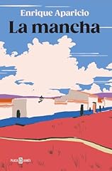 Mancha gebraucht kaufen  Wird an jeden Ort in Deutschland