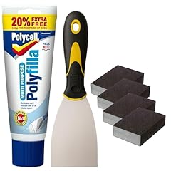 Polycell wall repair for sale  Delivered anywhere in UK
