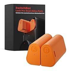 Switchbot lock pro gebraucht kaufen  Wird an jeden Ort in Deutschland