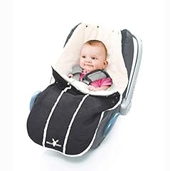 Wallaboo footmuff soft for sale  Delivered anywhere in UK