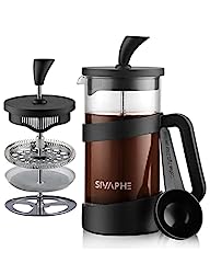 Sivaphe french press for sale  Delivered anywhere in UK