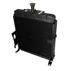 Used, All States Ag Parts Parts A.S.A.P. Radiator fits International for sale  Delivered anywhere in USA 