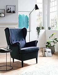 Traumnacht fauteuil bleu d'occasion  Livré partout en France