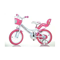 Bici per bambina usato  Spedito ovunque in Italia 