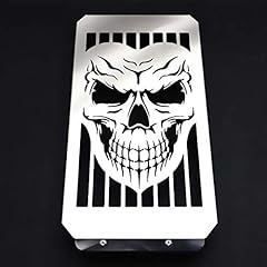 Motorcycle radiator cover for sale  Delivered anywhere in USA 