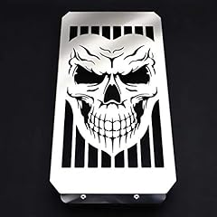 Motorcycle radiator cover for sale  Delivered anywhere in USA 