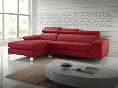 Vente unique ecksofa gebraucht kaufen  Wird an jeden Ort in Deutschland