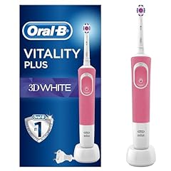 Oral vitality plus for sale  Delivered anywhere in UK
