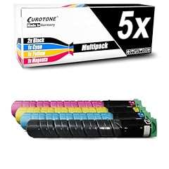 Eurotone toner compatibile usato  Spedito ovunque in Italia 
