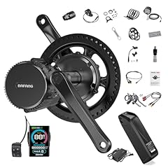 Bafang bbs01b 250w usato  Spedito ovunque in Italia 