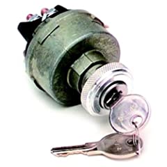 Painless 80153 Universal Ignition Switch with Keys for sale  Delivered anywhere in Canada