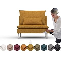 Comfortly cover soderhamn for sale  Delivered anywhere in UK
