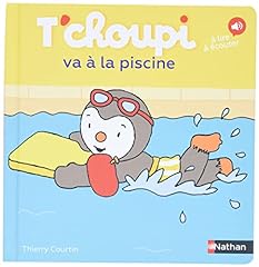 Choupi piscine 2 d'occasion  Livré partout en France