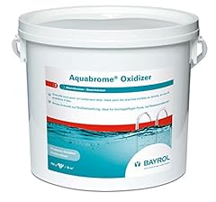 Bayrol aquabrome oxidizer d'occasion  Livré partout en France