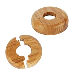 Wooden radiator pipe for sale  Delivered anywhere in UK