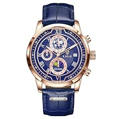 Lige armbanduhren herren gebraucht kaufen  Wird an jeden Ort in Deutschland