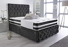 Sleep factory luxury for sale  Delivered anywhere in UK