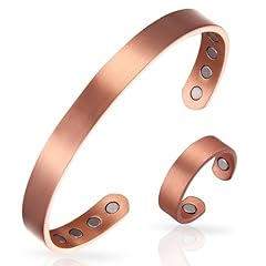 Magenergy bracelet cuivre d'occasion  Livré partout en France