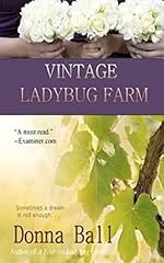 Vintage ladybug farm for sale  Delivered anywhere in USA 