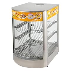 Warmhaltevitrine kommerzieller gebraucht kaufen  Wird an jeden Ort in Deutschland