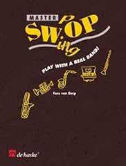Master swop euphonium d'occasion  Livré partout en France