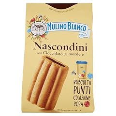 Mulino bianco biscotti usato  Spedito ovunque in Italia 