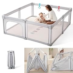 Baby playpen foldable for sale  Delivered anywhere in USA 