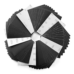 Sheet sandpaper assorted for sale  Delivered anywhere in USA 