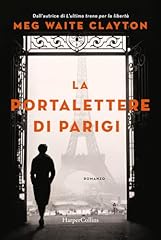 Portalettere parigi usato  Spedito ovunque in Italia 