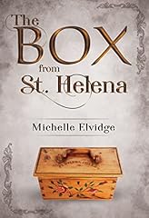 Box st. helena for sale  Delivered anywhere in UK