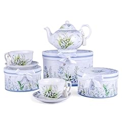 Bone china tea for sale  Delivered anywhere in USA 