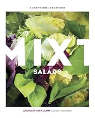 Mixt salads chef d'occasion  Livré partout en France